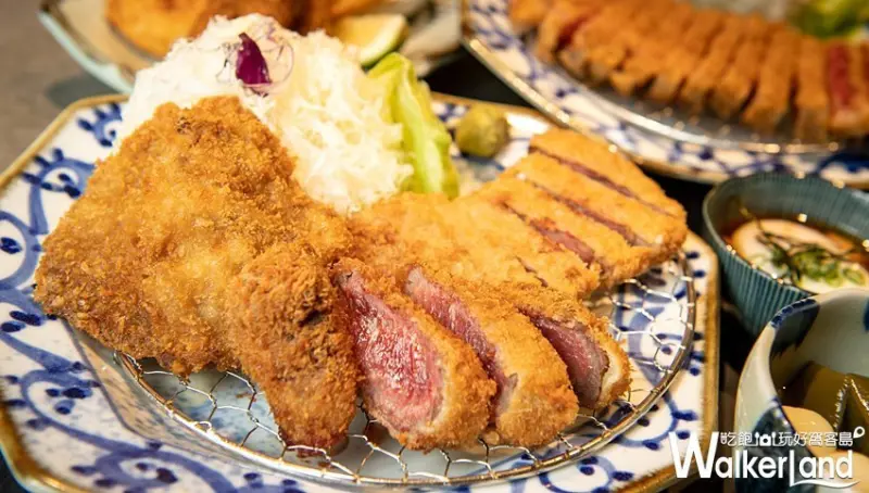 京都勝牛 / WalkerLand窩客島提供 未經許可，不得轉載