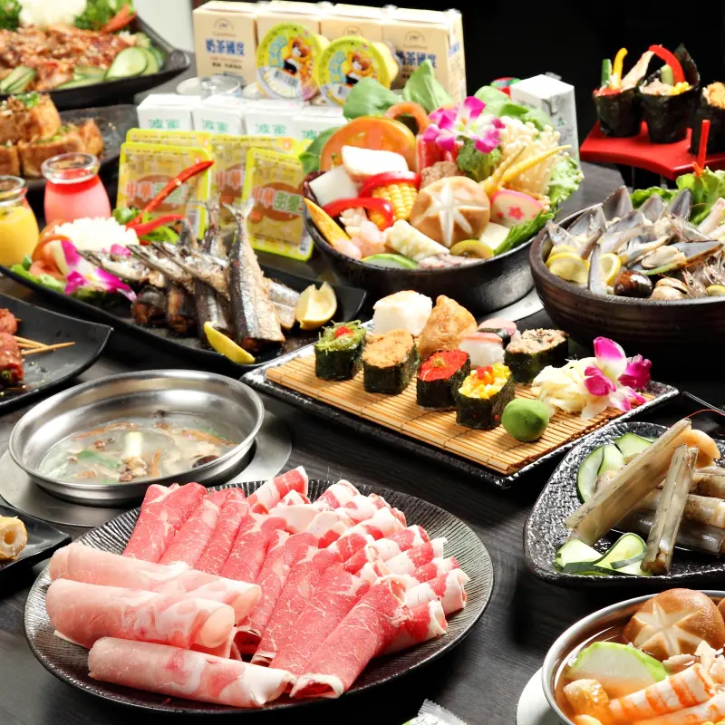 火鍋控揪團吃！堪稱最高CP值「千葉火鍋」強勢推出「壽星5折」超狂優惠，再加碼每週限定抽獎讓火鍋控嗨翻。