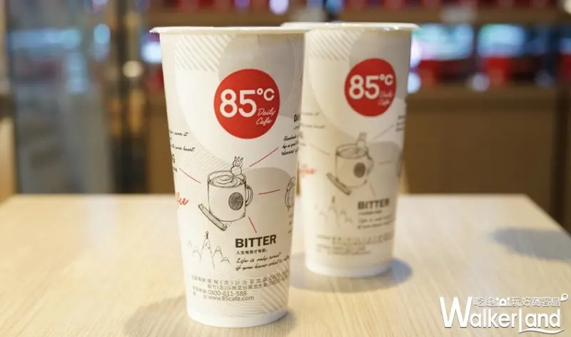 國際咖啡日 / WalkerLand窩客島提供 未經許可，不得轉載