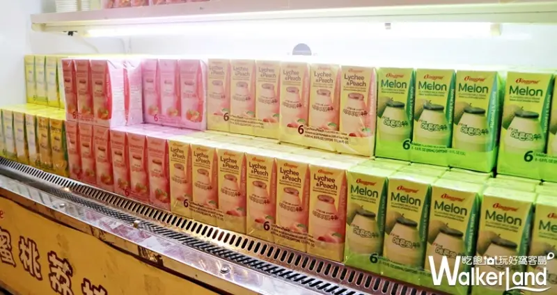 板橋大遠百韓國展 / WalkerLand窩客島提供 未經許可，不得轉載