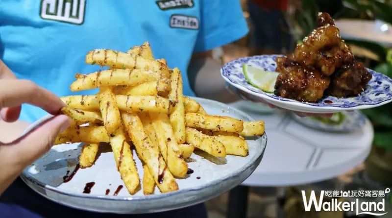 JAI宅 台北西門店 / WalkerLand窩客島提供 未經許可，不得轉載