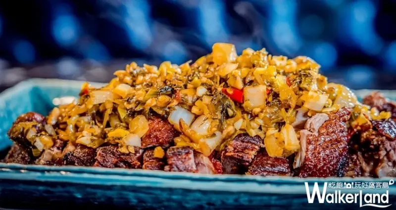 台中公益路川味火鍋「渝悅撒椒」 / WalkerLand窩客島整理提供 未經許可不可轉載