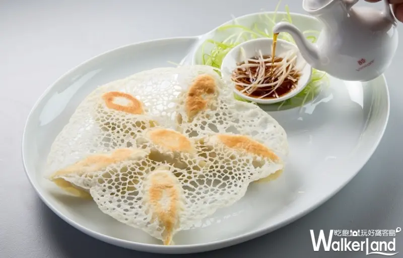 圓山大飯店 / WalkerLand窩客島整理提供 未經許可，不得轉載