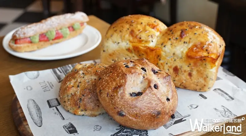 PAUL / WalkerLand窩客島提供 未經許可，不得轉載