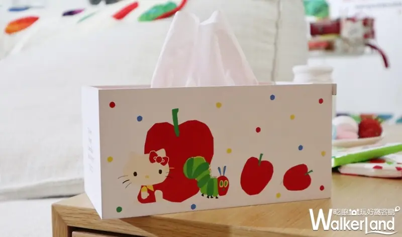 屈臣氏全民周年慶 / WalkerLand窩客島整理提供 未經許可，不得轉載