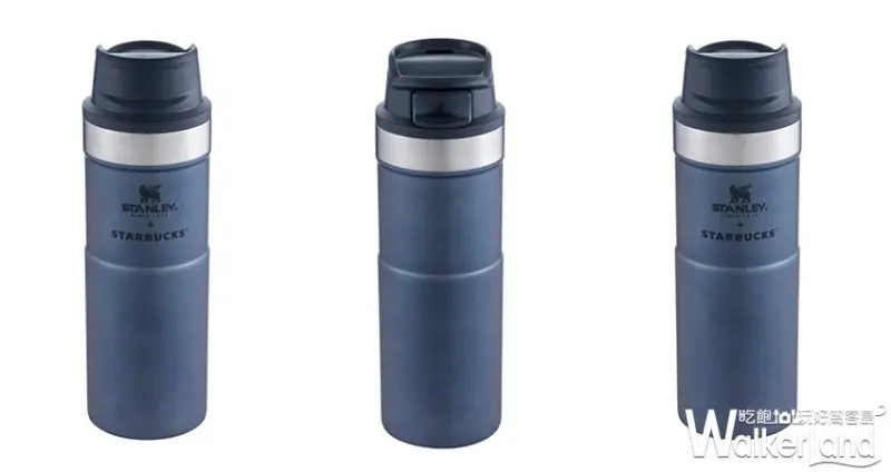 星巴克Stanley聯名商品/ WalkerLand窩客島整理提供 未經許可，不得轉載