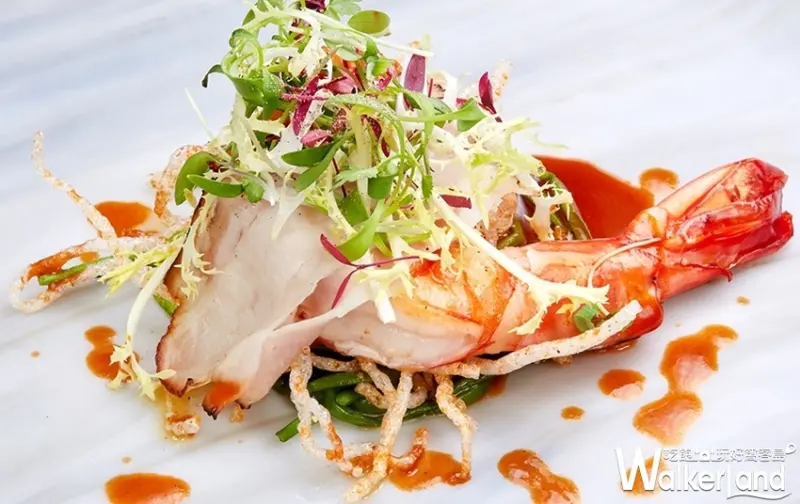 台北國賓A CUT牛排館 / WalkerLand窩客島整理提供 未經許可，不得轉載