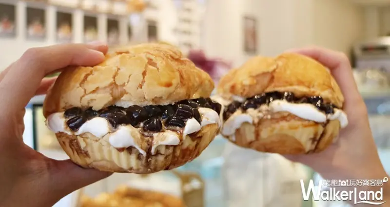 Greedy Beagle 貪吃狗 / WalkerLand窩客島提供 未經許可，不得轉載