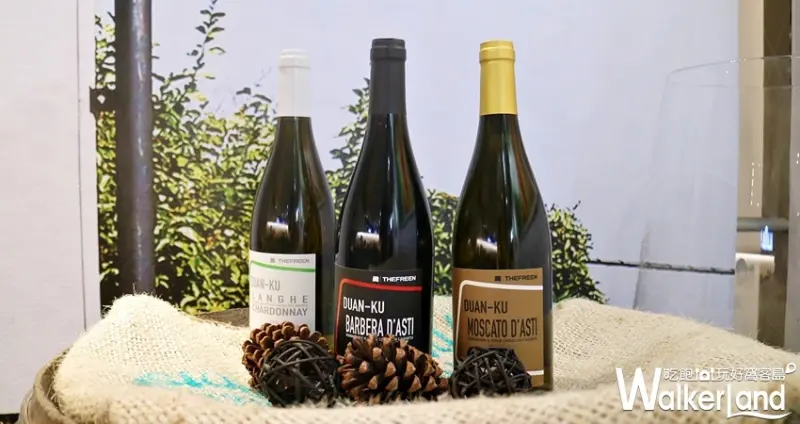 樂檸漢堡 / WalkerLand窩客島提供 未經許可，不得轉載