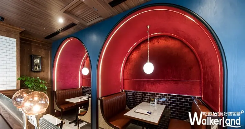 台中勤美誠品「永心鳳茶」 / WalkerLand窩客島整理提供 未經許可不可轉載