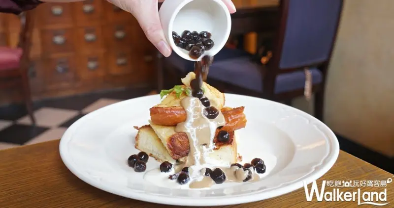 PAUL / WalkerLand窩客島提供 未經許可，不得轉載