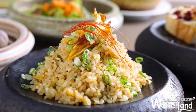 MU RESTAURANT 沐餐廳 / WalkerLand窩客島整理提供 未經許可，不得轉載