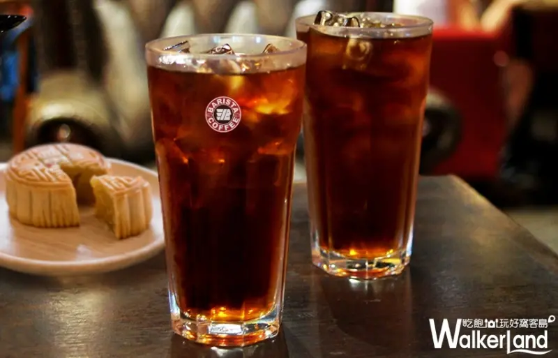 11間中秋節連假限定優惠  / WalkerLand窩客島提供 未經許可，不得轉載