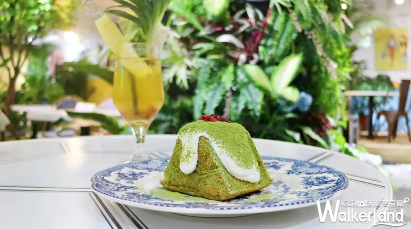 JAI宅 台北西門店 / WalkerLand窩客島提供 未經許可，不得轉載