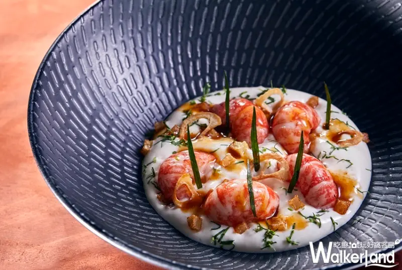 Chefs Club Taipei / WalkerLand窩客島整理提供 未經許可，不得轉載