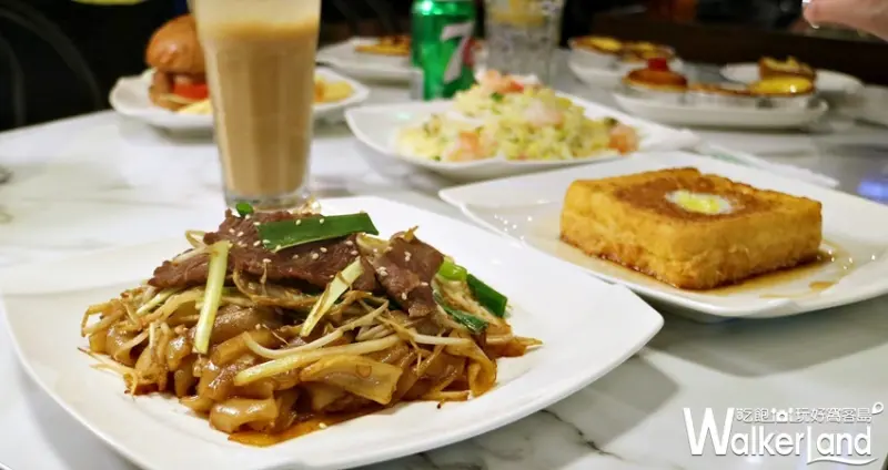 泰昌餅家 統一時代店 / WalkerLand窩客島提供 未經許可，不得轉載