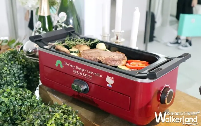 屈臣氏全民周年慶 / WalkerLand窩客島整理提供 未經許可，不得轉載