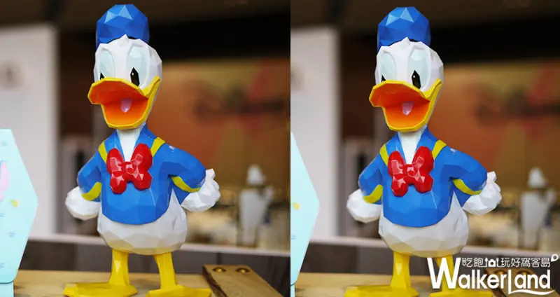 誠品南西迪士尼快閃店Disney POLYGO Pop-up/ WalkerLand窩客島整理提供 未經許可不可轉載
