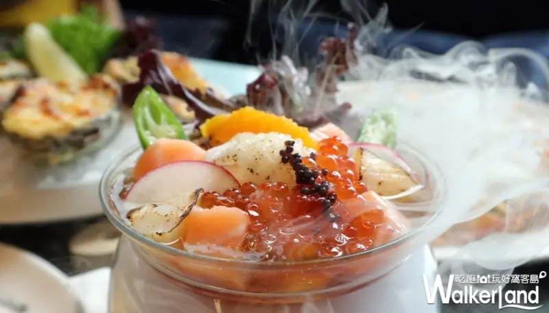 UMAMI金色三麥 / WalkerLand窩客島整理提供 未經許可，不得轉載