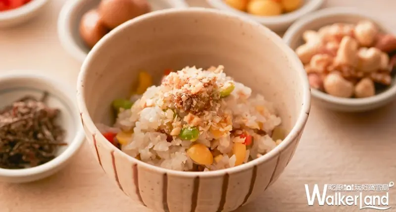 黑毛屋 / WalkerLand窩客島提供 未經許可，不得轉載