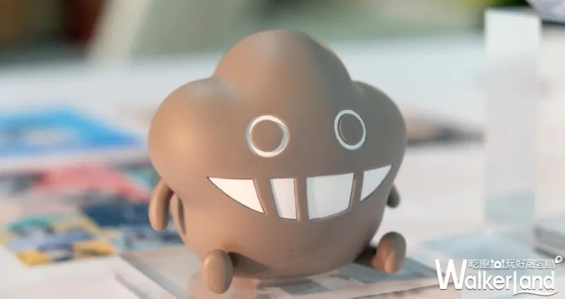 華山免費「香港插畫X創意設計品牌展」 / WalkerLand窩客島整理提供 未經許可不可轉載