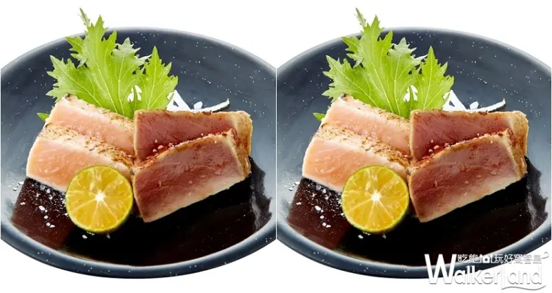 爭鮮迴轉壽司 / WalkerLand窩客島整理提供 未經許可，不得轉載