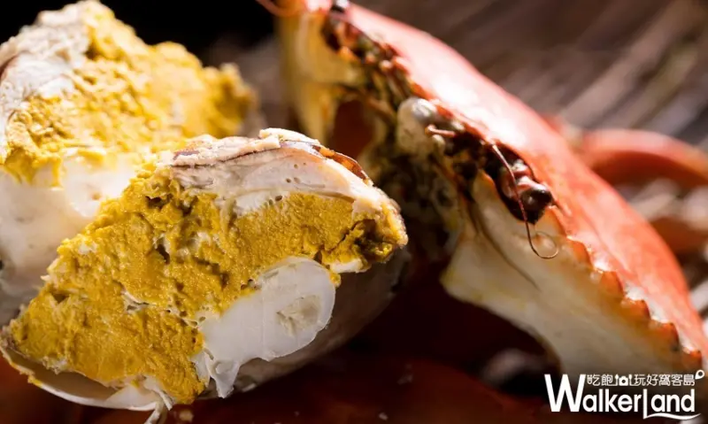 頂鮮擔仔麵台北101店  / WalkerLand窩客島整理提供 未經許可，不得轉載