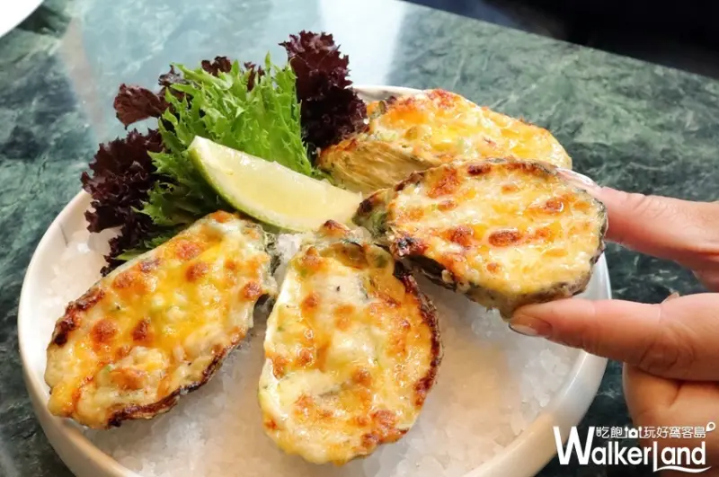 UMAMI金色三麥 / WalkerLand窩客島整理提供 未經許可，不得轉載