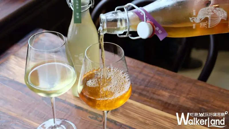 台中勤美誠品「永心鳳茶」 / WalkerLand窩客島整理提供 未經許可不可轉載