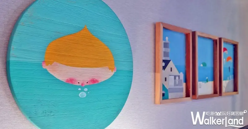 煙波大飯店 / WalkerLand窩客島整理提供 未經許可，不得轉載