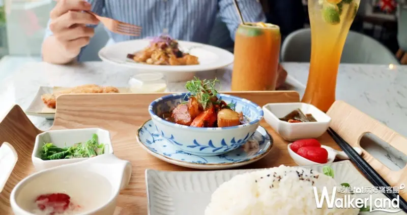 溫叨 松菸誠品店 / WalkerLand窩客島提供 未經許可，不得轉載