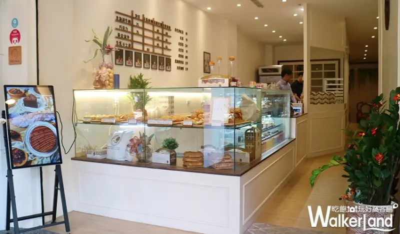 Greedy Beagle 貪吃狗 / WalkerLand窩客島提供 未經許可，不得轉載