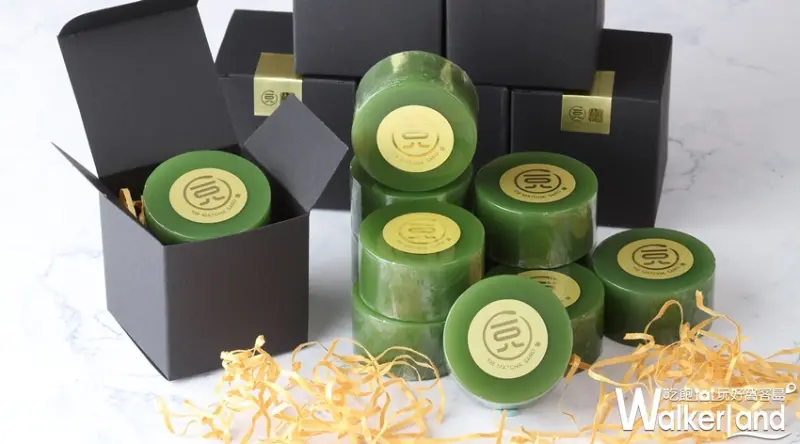 一〇八抹茶茶廊 / WalkerLand窩客島提供 未經許可，不得轉載