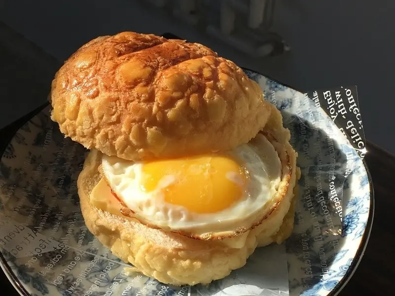 板橋港式料理推薦/ WalkerLand窩客島整理提供 未經許可不可轉載