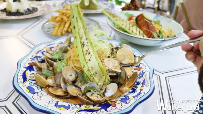 JAI宅 台北西門店 / WalkerLand窩客島提供 未經許可，不得轉載