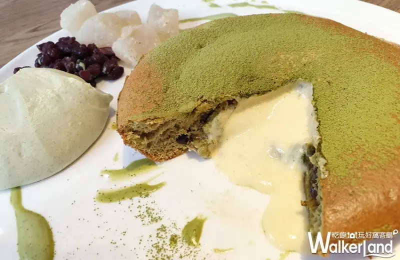 petit doux．微兜 / WalkerLand窩客島提供 未經許可，不得轉載