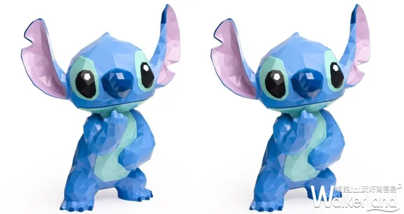 迪士尼Disney POLYGO快閃店 / WalkerLand窩客島整理提供 未經許可不可轉載