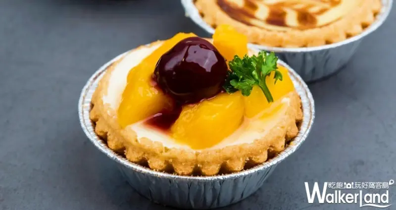 泰昌餅家 板橋 / WalkerLand窩客島整理提供 未經許可，不得轉載