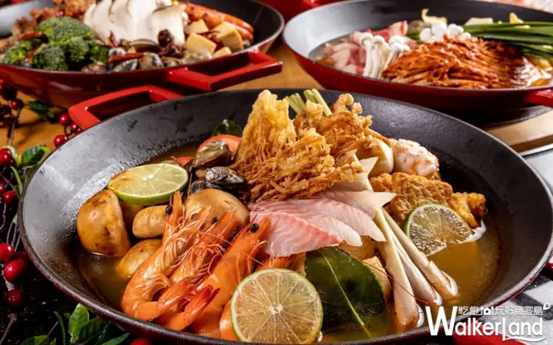 福容大飯店台北一館 / WalkerLand窩客島整理提供 未經許可，不得轉載