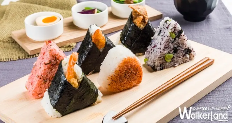 北車美食「Rice Cafe杓文字」 / WalkerLand窩客島整理提供 未經許可不可轉載