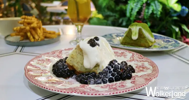 JAI宅 台北西門店 / WalkerLand窩客島提供 未經許可，不得轉載