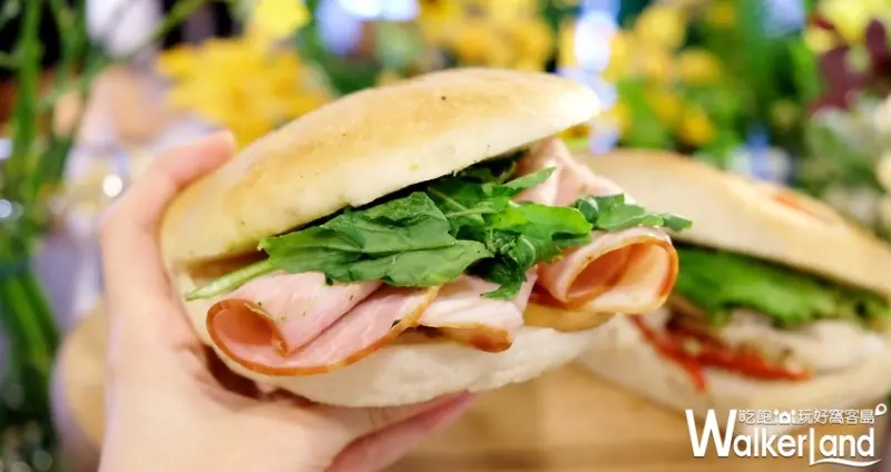 星巴克X牛排教父聯名 星想餐 / WalkerLand窩客島整理提供 未經許可不可轉載