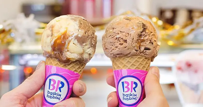 31冰淇淋買一球送一球 / WalkerLand窩客島整理提供 未經許可不可轉載