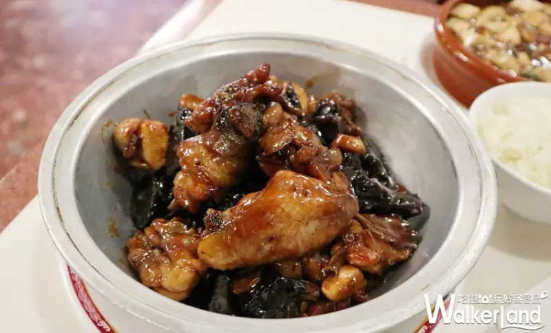 台北最強、最有人氣「5間平價」米其林雞肉料理