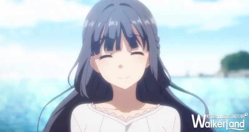 青春豬頭少年不會夢到懷夢美少女 / WalkerLand窩客島整理提供 未經許可，不得轉載