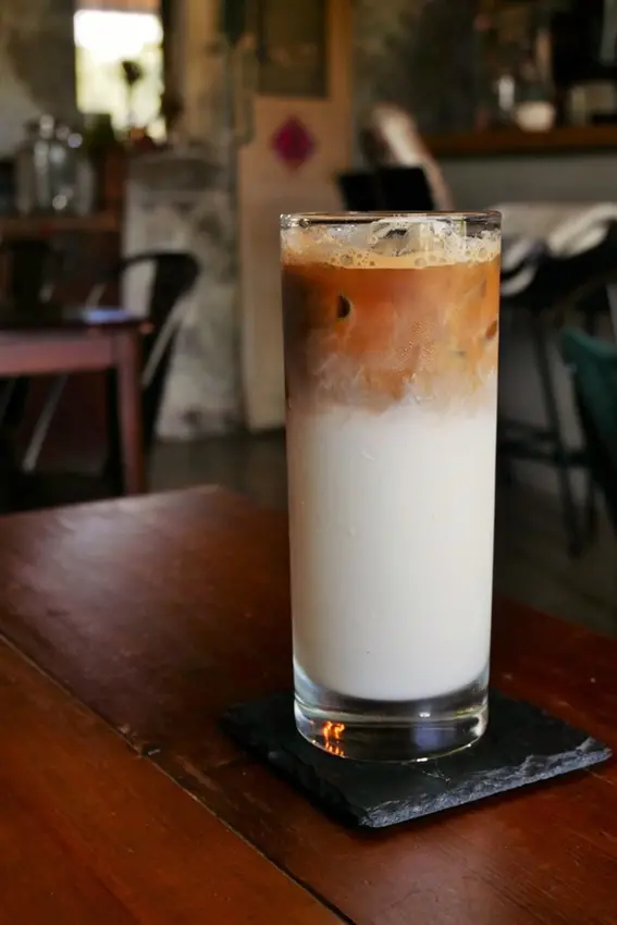 美食窩客 Malu   / 肥春號咖啡店