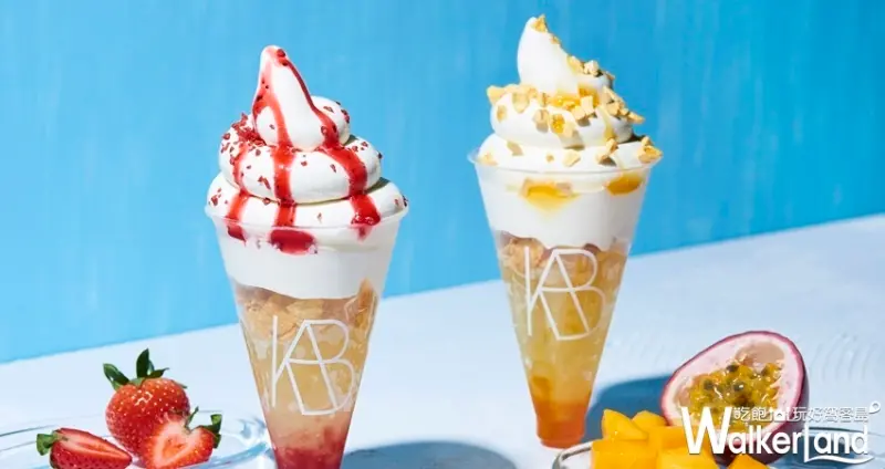 日本半熟起司塔「BAKE CHEESE TART」 / WalkerLand窩客島整理提供 未經許可不可轉載