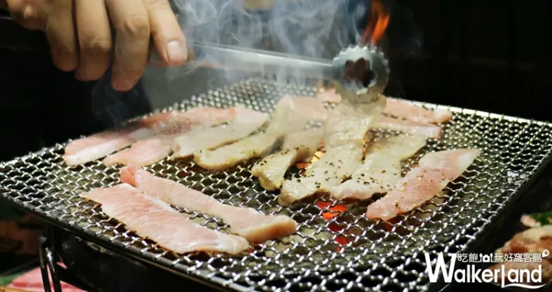 上吉中秋個人套餐 / WalkerLand窩客島提供 未經許可，不得轉載