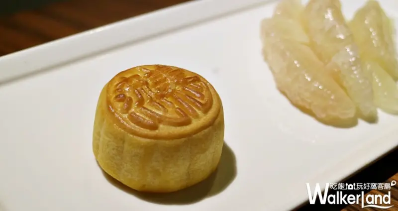 上吉中秋個人套餐 / WalkerLand窩客島提供 未經許可，不得轉載