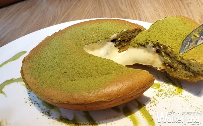 petit doux．微兜 / WalkerLand窩客島提供 未經許可，不得轉載